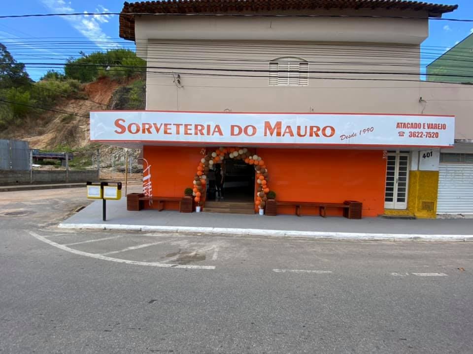 Mauro Sorvetes - Foto 1